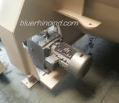 10 horsepower Auger Compactor gearbox